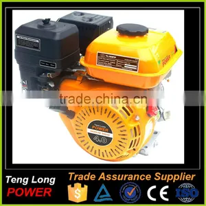 China Wholesale Excellent TL160F/P 4.0HP 4-Stroke Model Gasoline Engine thumbnail-4