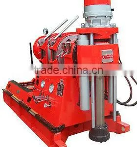XY-4A Mining Drill Rigs thumbnail-1