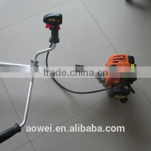 Gasoline Brush Cutter thumbnail-3