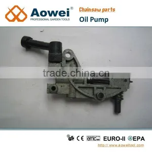 Komatsu 52cc 58cc 45cc Chainsaw Spare Parts - Oil Pump thumbnail-1