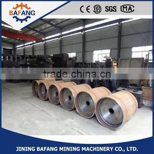 JS700A Driving Type Double Drum Diesel Engine Road Roller thumbnail-5
