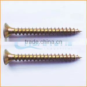 China Factory Sales Furniture Screws and Bolts for Bed thumbnail-3
