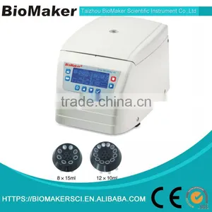 Factory Price Blood Test Laboratory Equipment Hematocrit Micro Centrifuge thumbnail-1