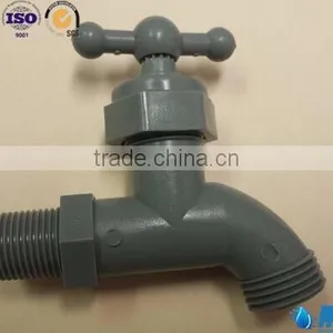 2014 China High Quality Plastic Tap Faucet thumbnail-6