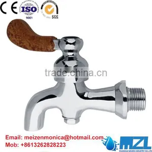 MZL Cheapest Brass Garden Tap for Juice Machine, Dispenser,wine Barrel China Supplier thumbnail-1