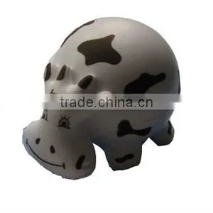 PU Foam Antistress Dairy Cattle Stressball Cow Souvenir thumbnail-1