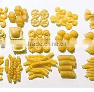 Jinan Eagle Macaroni Pasta Making Machine,tube Shape Macaroni Processing Plant thumbnail-2