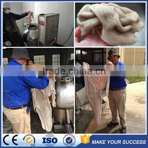 Low Price Sheep/beef Tripe Cleaning Machine Manufacturer thumbnail-3
