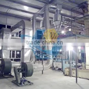 Soybean Oil Preprocessing Machinery thumbnail-4