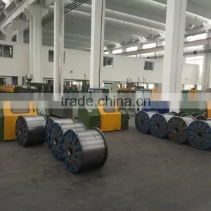 High Carbon Steel Wire Drawing Machine thumbnail-2