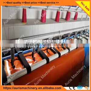 Lock Stich Quilting Machinery/industrial Comforter Quilting Machine thumbnail-6