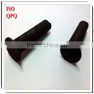 Precision Steel Auto Spare Part Custom Made With QPQ Treatment thumbnail-1