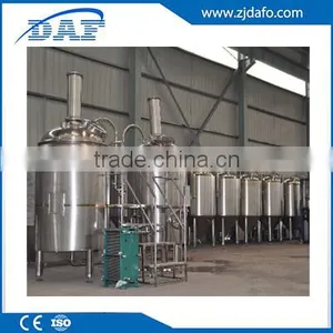 Micro Brewery Equipment thumbnail-3