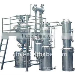 Pharmaceutical Multi-functional Extraction Tanks thumbnail-1