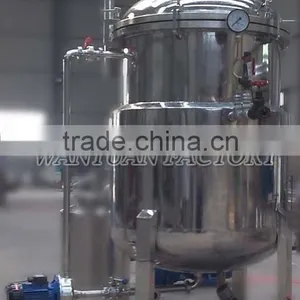Brand NEW Vertical Steam/ Electric Heating Autoclave Sterilizer Retort thumbnail-2