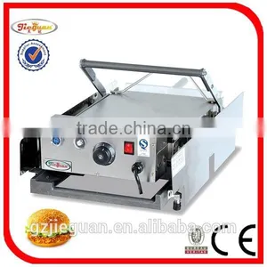 Electric Stainless Steell Batch Bun Toaster(GF-212)(CE Certificate) thumbnail-2