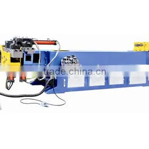 Copper/aluminum/steel Tube Bending Machine thumbnail-1