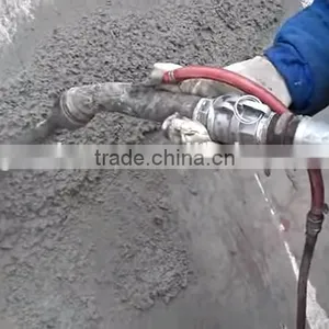 2016 New Type Ready-mix Cement Mortar Spraying Machine on Sale thumbnail-6