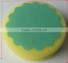 Natural Cosmetic Sponge Unhair Sponge thumbnail-1
