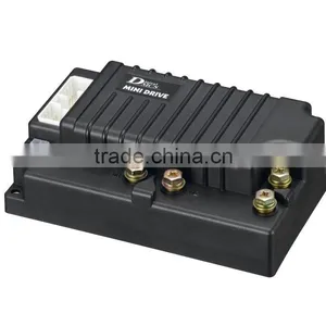 [DMCS] Motor Controller / DC Motor Controller / AC Motor Controller / EPS Controller thumbnail-3