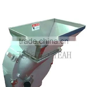 Taiwan New Teemyeah Vegetable Cutter Machine With Good Quality Leafy and Bulbous Cutter Machine TW-902 thumbnail-2