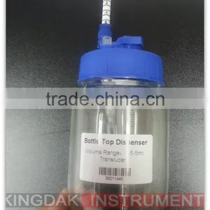 0.1-1ml Bottle-Top Dispenser thumbnail-2