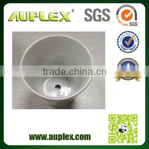 New Arrivals Sublimation Print Mini Indoor Ceramic Flower Pot thumbnail-4