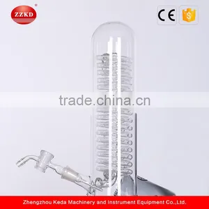 Vacuum Rotary Evaporator Price thumbnail-2