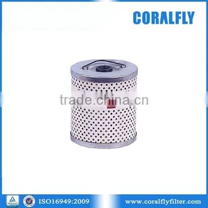 Engine D12-450 Fuel Filter FS1207 3825027 thumbnail-2