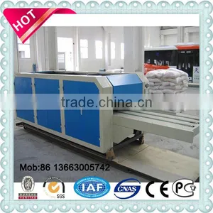 Polypropylene Shopping Bag Making Machine Non Woven Bag Printing Machine thumbnail-6