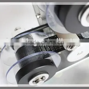 HP-30 Manual Ribbon Coding Machine thumbnail-2