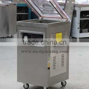 400mm Vacuum Sealing Machine For Food or Tea or Medicine or Dry Fish thumbnail-2