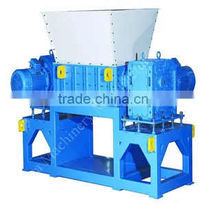 Plastic Chipper Shredder for Sale thumbnail-2