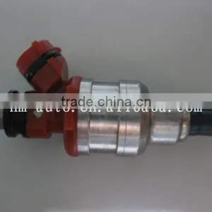 [HM]Fuel Injector Nozzle for OEM 23250-35040 thumbnail-1