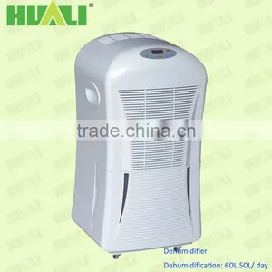 Portable Dehumidifier Machine Used Industrial Dehumidifier thumbnail-1