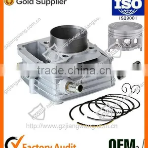 China Manufactura Alta Calidad Kit De Cilindro De Motocicleta RX115 thumbnail-6