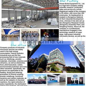 Agriculture Food Dryer Machine thumbnail-6