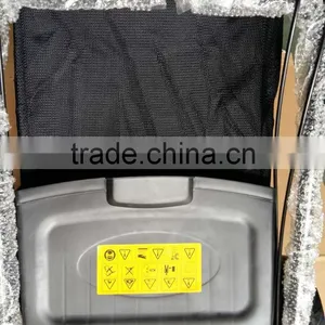 New Style Lawn Mover Land Mover With Gasoline Engine Best Selling Model thumbnail-6