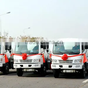 CNHTC SINOTRUK 8-20CBM Water Tanker Truck Ethiopia Truck thumbnail-2