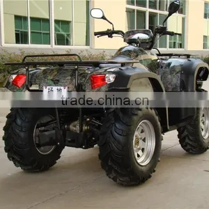 500CC ATV for Sale With EPA thumbnail-3