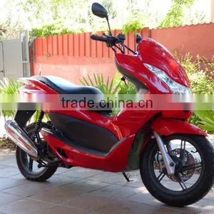 SCOOTER 125 GOES thumbnail-1