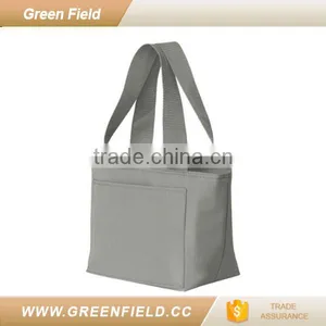 Polyester Lunch Box Cooler Box Bag Latest 2017 thumbnail-2