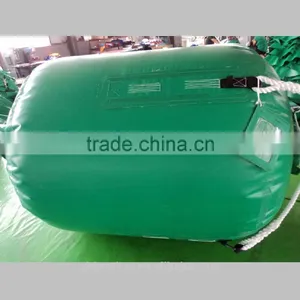 New PVC Jumbo Bag Fibc Bag thumbnail-1