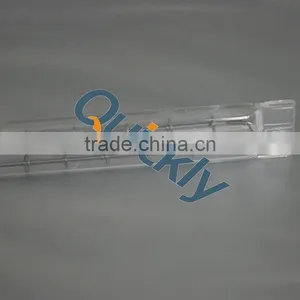 Fire-like Solar Powered Heat Lamp for Wood Drying thumbnail-1