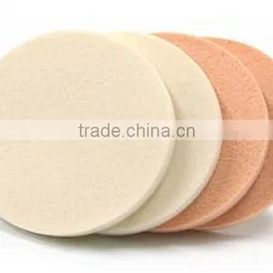 Car Polishing Pad Wet High Density 7 Inch Polishing Pad thumbnail-3