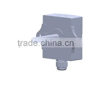 Duct Type Temperature Humidity Transmitter thumbnail-2