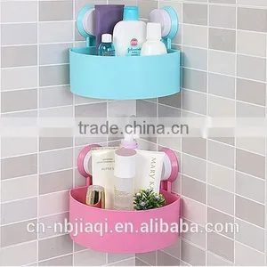 Plastic Bathroom Shelf thumbnail-1