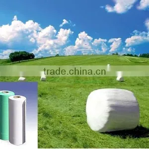 American Standard White Silage Wrap Film thumbnail-1