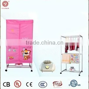15KG Capacity PTC Electric Hanging Clothes Dryers thumbnail-1