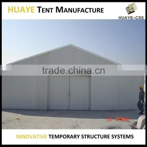 Temporary Warehouse Structures Prefab Warhouse Building Movable Warehouse thumbnail-6